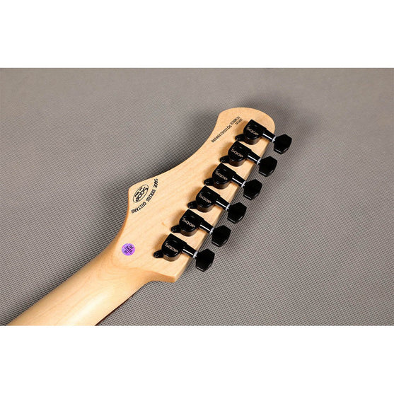 Đàn Guitar Điện Sqoe SEST210 Stratocaster-Mai Nguyên Music