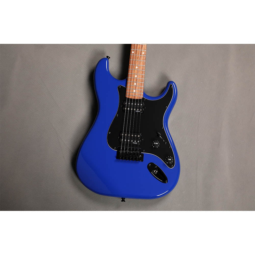 Đàn Guitar Điện Sqoe SEST210 Stratocaster-Mai Nguyên Music