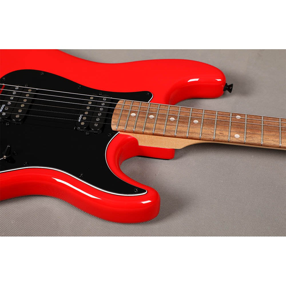 Đàn Guitar Điện Sqoe SEST210 Stratocaster-Mai Nguyên Music