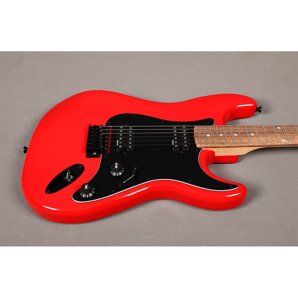 Đàn Guitar Điện Sqoe SEST210 Stratocaster-Mai Nguyên Music
