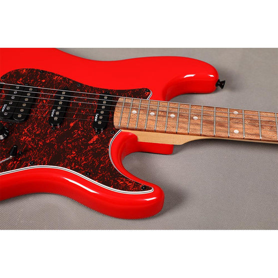 Đàn Guitar Điện Sqoe SEST230 Stratocaster-Mai Nguyên Music