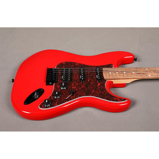 Đàn Guitar Điện Sqoe SEST230 Stratocaster-Mai Nguyên Music