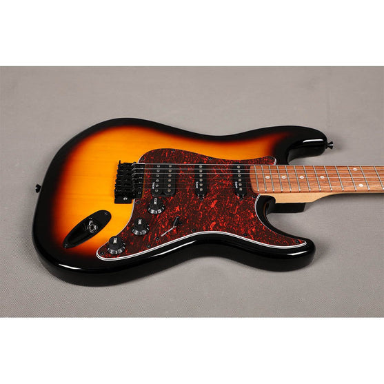 Đàn Guitar Điện Sqoe SEST230 Stratocaster-Mai Nguyên Music