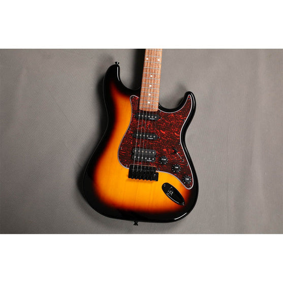 Đàn Guitar Điện Sqoe SEST230 Stratocaster-Mai Nguyên Music