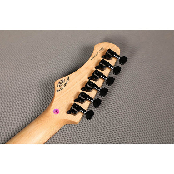 Đàn Guitar Điện Sqoe SEST230 Stratocaster-Mai Nguyên Music