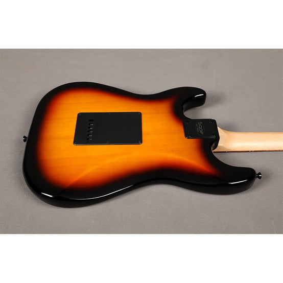 Đàn Guitar Điện Sqoe SEST230 Stratocaster-Mai Nguyên Music