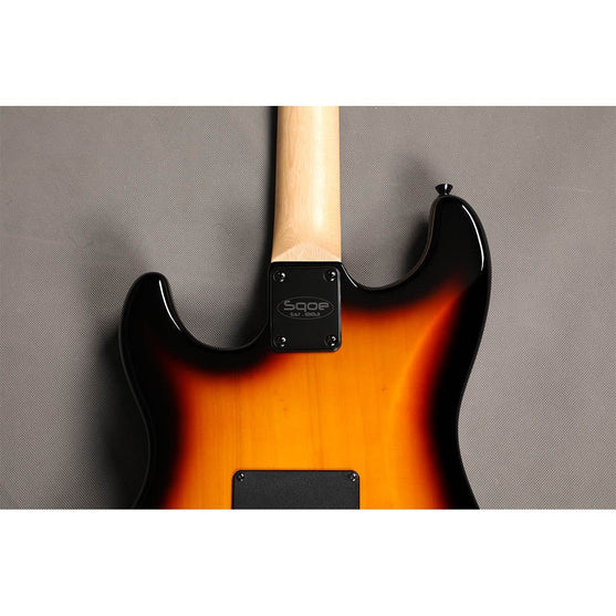 Đàn Guitar Điện Sqoe SEST230 Stratocaster-Mai Nguyên Music