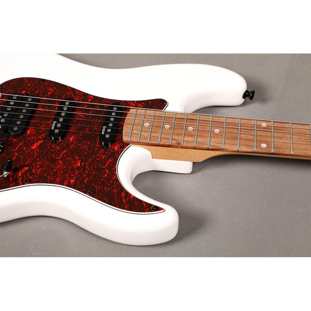 Đàn Guitar Điện Sqoe SEST230 Stratocaster-Mai Nguyên Music