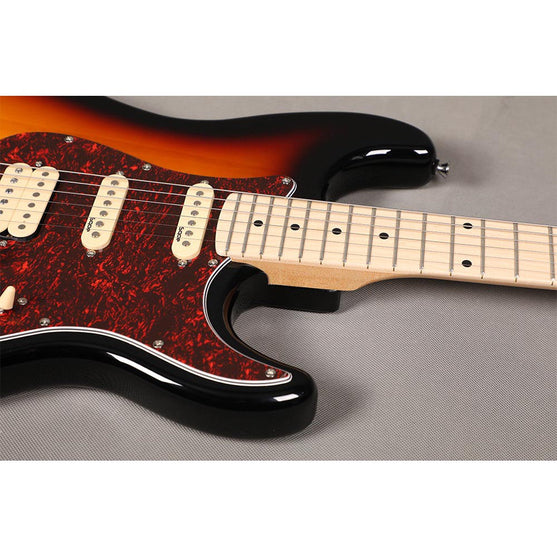 Đàn Guitar Điện Sqoe SEST250 Stratocaster-Mai Nguyên Music