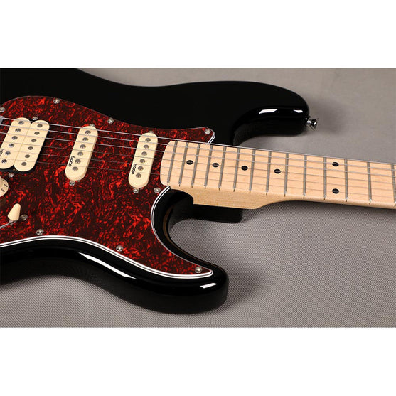 Đàn Guitar Điện Sqoe SEST250 Stratocaster-Mai Nguyên Music