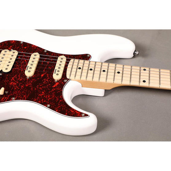 Đàn Guitar Điện Sqoe SEST250 Stratocaster-Mai Nguyên Music