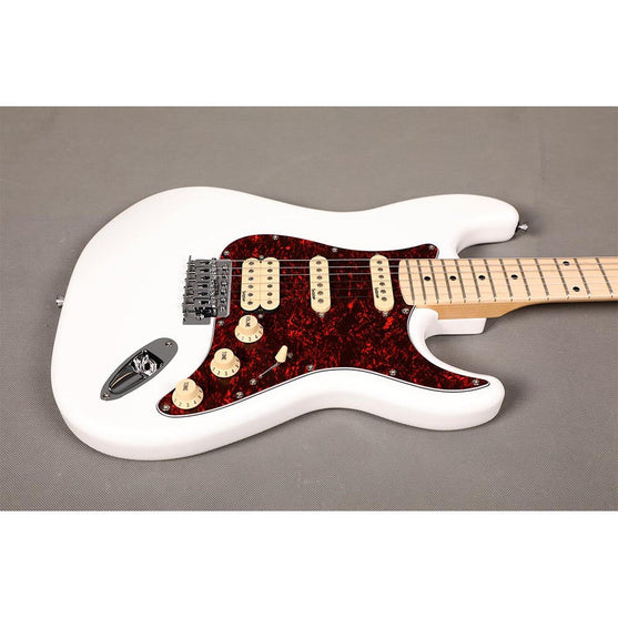 Đàn Guitar Điện Sqoe SEST250 Stratocaster-Mai Nguyên Music