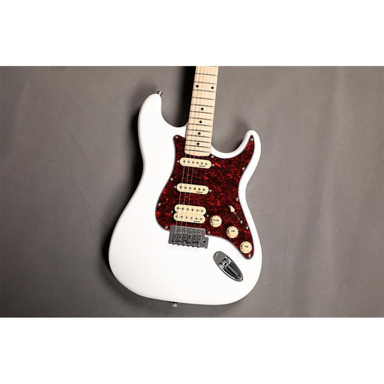 Đàn Guitar Điện Sqoe SEST250 Stratocaster-Mai Nguyên Music