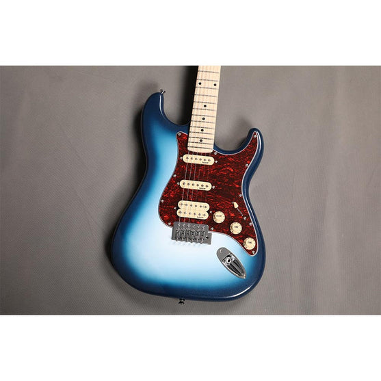 Đàn Guitar Điện Sqoe SEST250 Stratocaster-Mai Nguyên Music