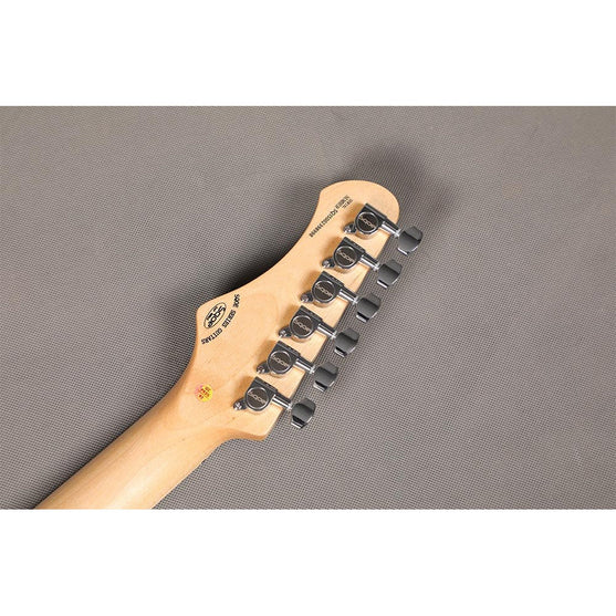 Đàn Guitar Điện Sqoe SEST250 Stratocaster-Mai Nguyên Music