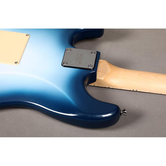 Đàn Guitar Điện Sqoe SEST250 Stratocaster-Mai Nguyên Music