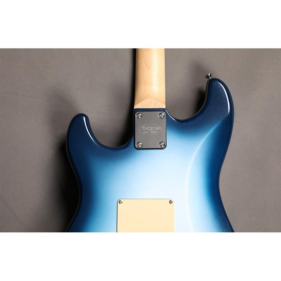 Đàn Guitar Điện Sqoe SEST250 Stratocaster-Mai Nguyên Music