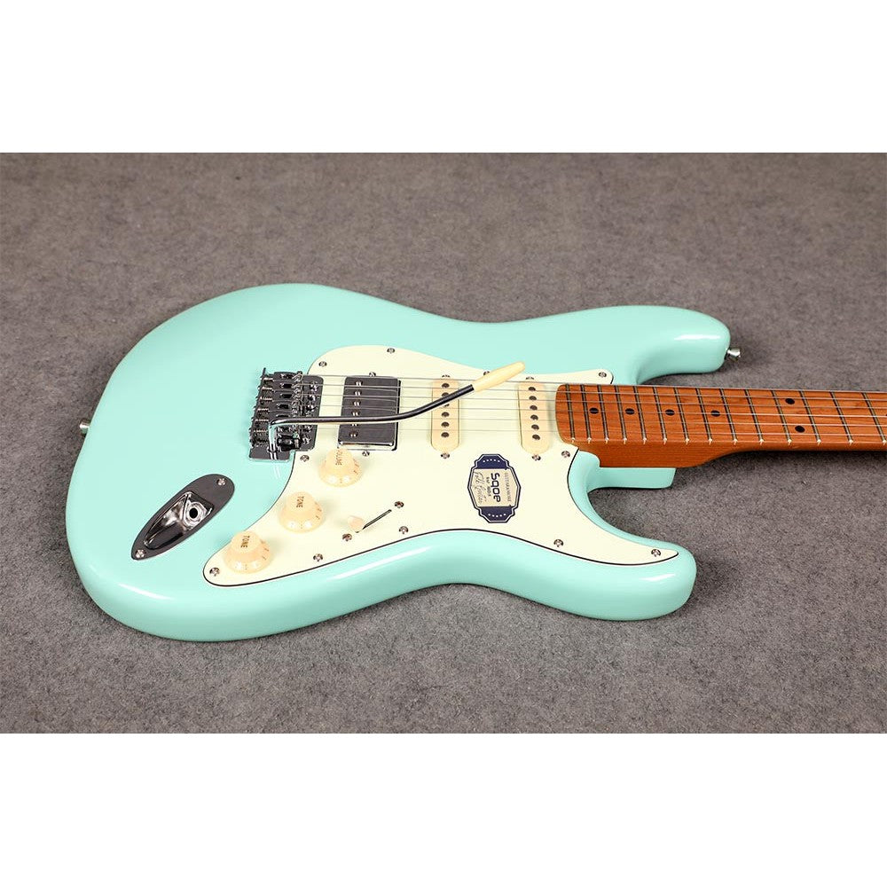 Đàn Guitar Điện Sqoe SEST600 Stratocaster-Mai Nguyên Music