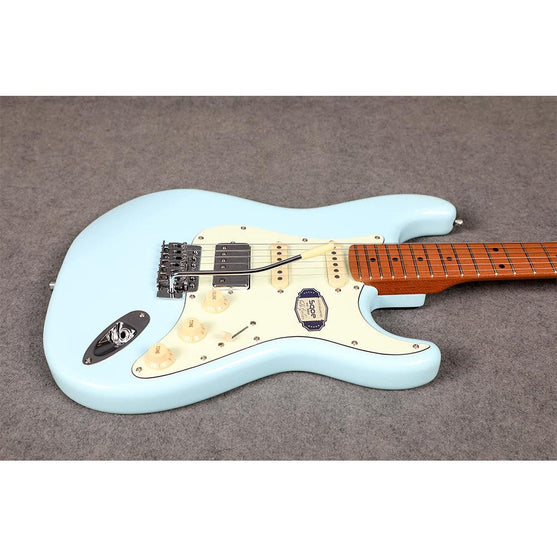 Đàn Guitar Điện Sqoe SEST600 Stratocaster-Mai Nguyên Music