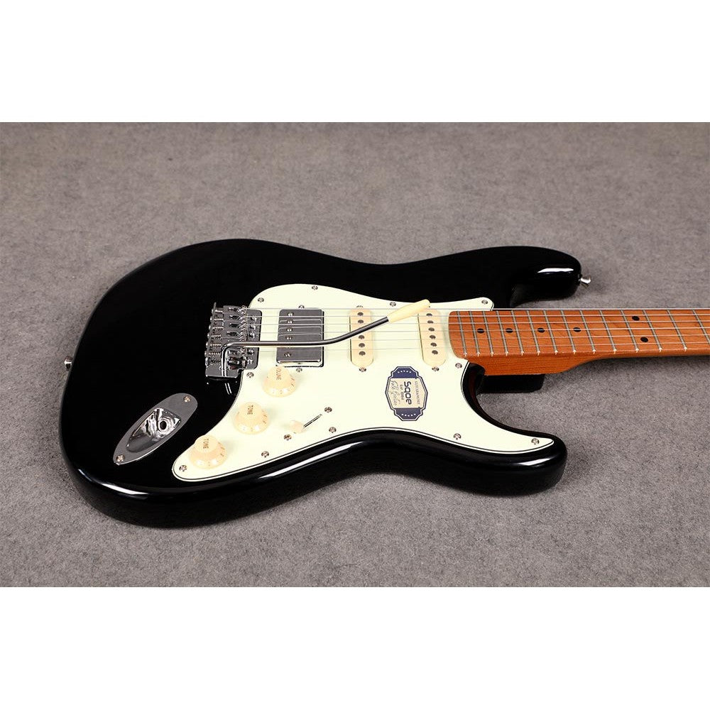 Đàn Guitar Điện Sqoe SEST600 Stratocaster-Mai Nguyên Music