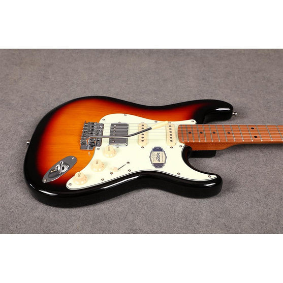Đàn Guitar Điện Sqoe SEST600 Stratocaster-Mai Nguyên Music