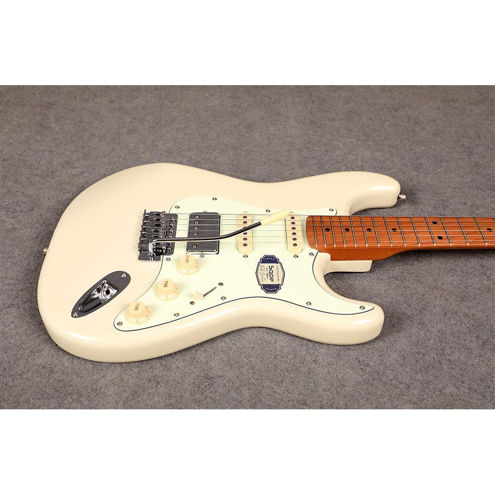 Đàn Guitar Điện Sqoe SEST600 Stratocaster-Mai Nguyên Music