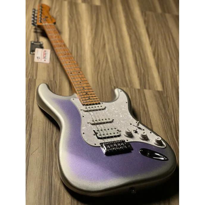 Đàn Guitar Điện Sqoe SEST610-Mai Nguyên Music