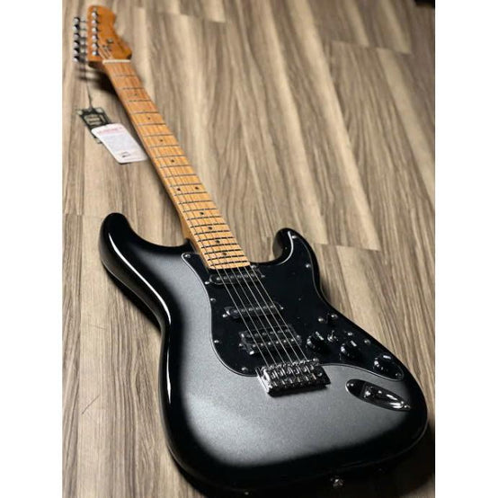 Đàn Guitar Điện Sqoe SEST610-Mai Nguyên Music