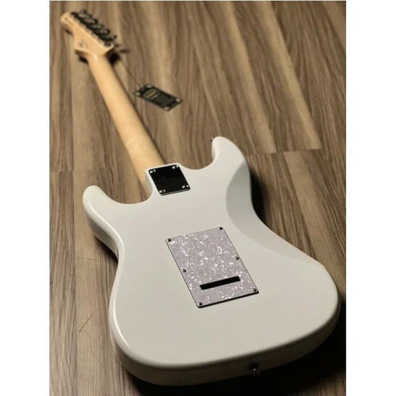 Đàn Guitar Điện Sqoe SEST699 Limited Edition – Larimar Blue-Mai Nguyên Music