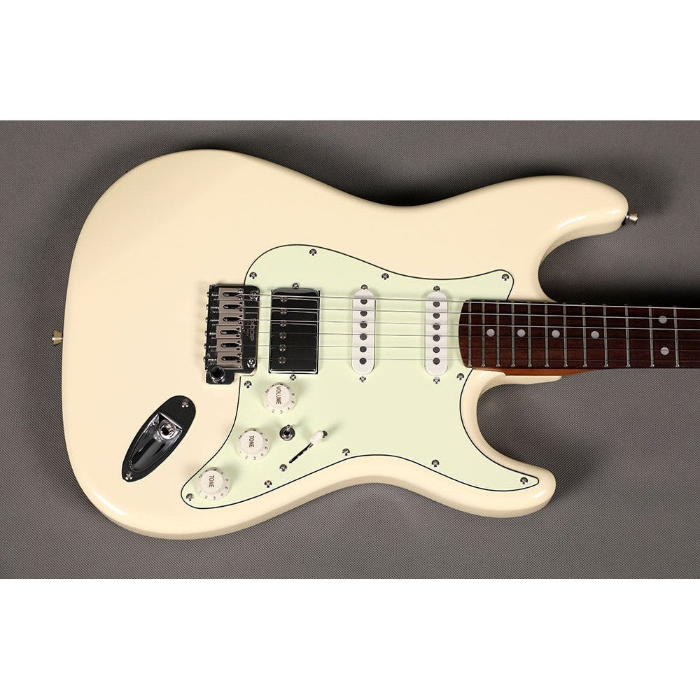 Đàn Guitar Điện Sqoe SEST700-Mai Nguyên Music