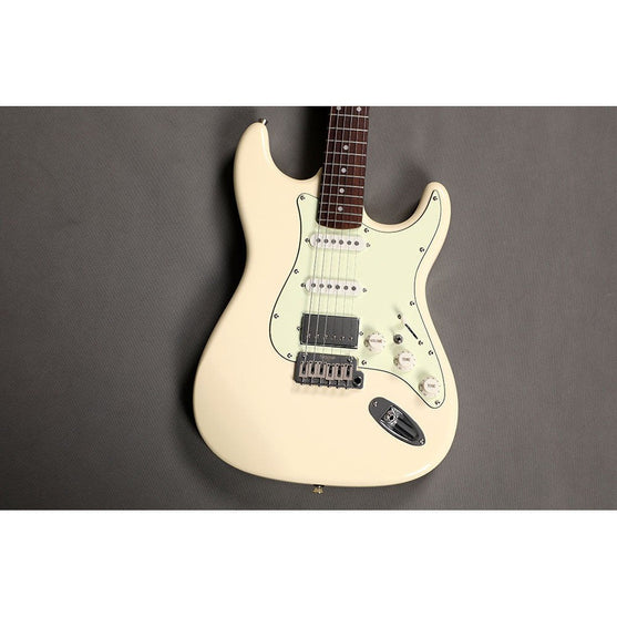 Đàn Guitar Điện Sqoe SEST700-Mai Nguyên Music