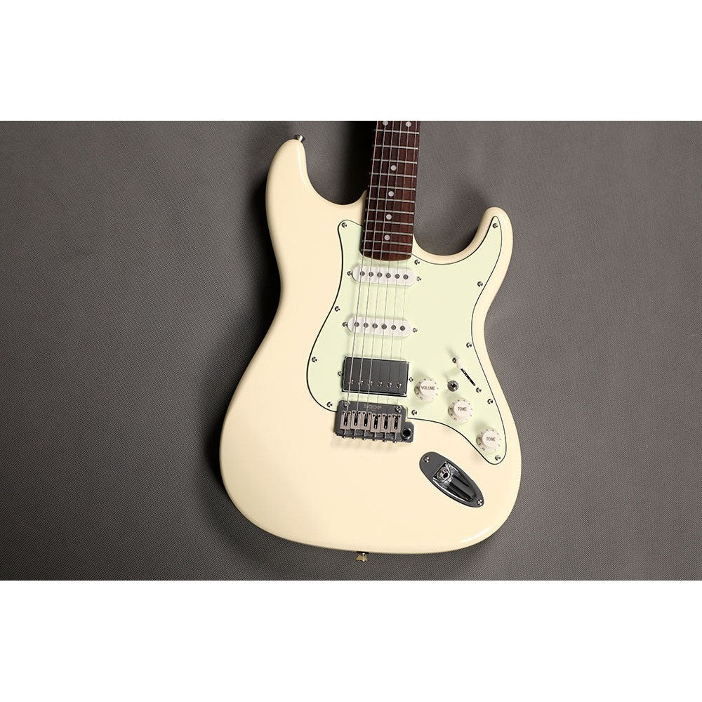 Đàn Guitar Điện Sqoe SEST700-Mai Nguyên Music