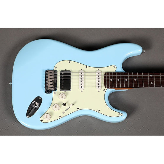 Đàn Guitar Điện Sqoe SEST700-Mai Nguyên Music