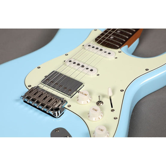 Đàn Guitar Điện Sqoe SEST700-Mai Nguyên Music