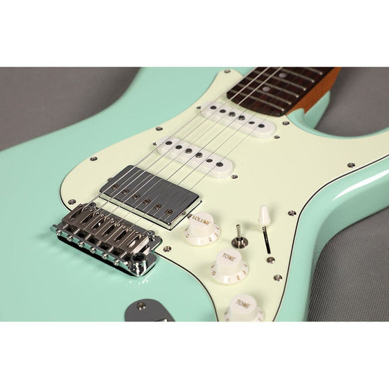 Đàn Guitar Điện Sqoe SEST700-Mai Nguyên Music