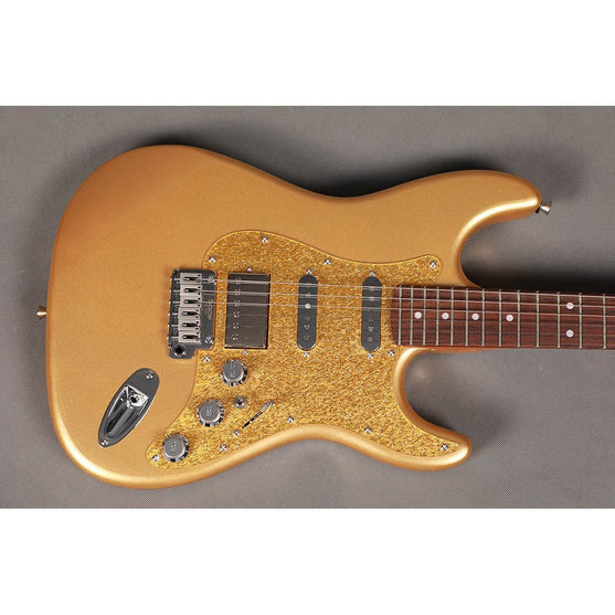 Đàn Guitar Điện Sqoe SEST700-Mai Nguyên Music