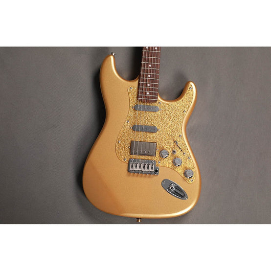 Đàn Guitar Điện Sqoe SEST700-Mai Nguyên Music