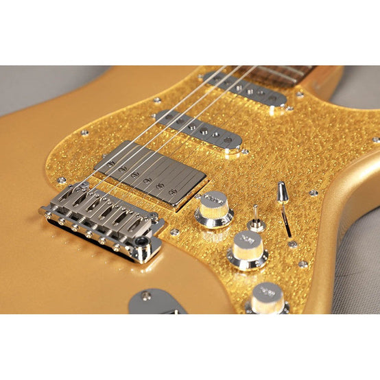 Đàn Guitar Điện Sqoe SEST700-Mai Nguyên Music