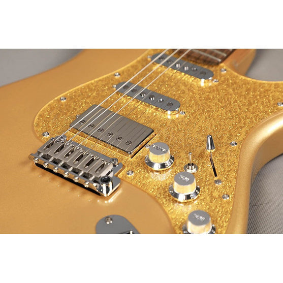 Đàn Guitar Điện Sqoe SEST700-Mai Nguyên Music