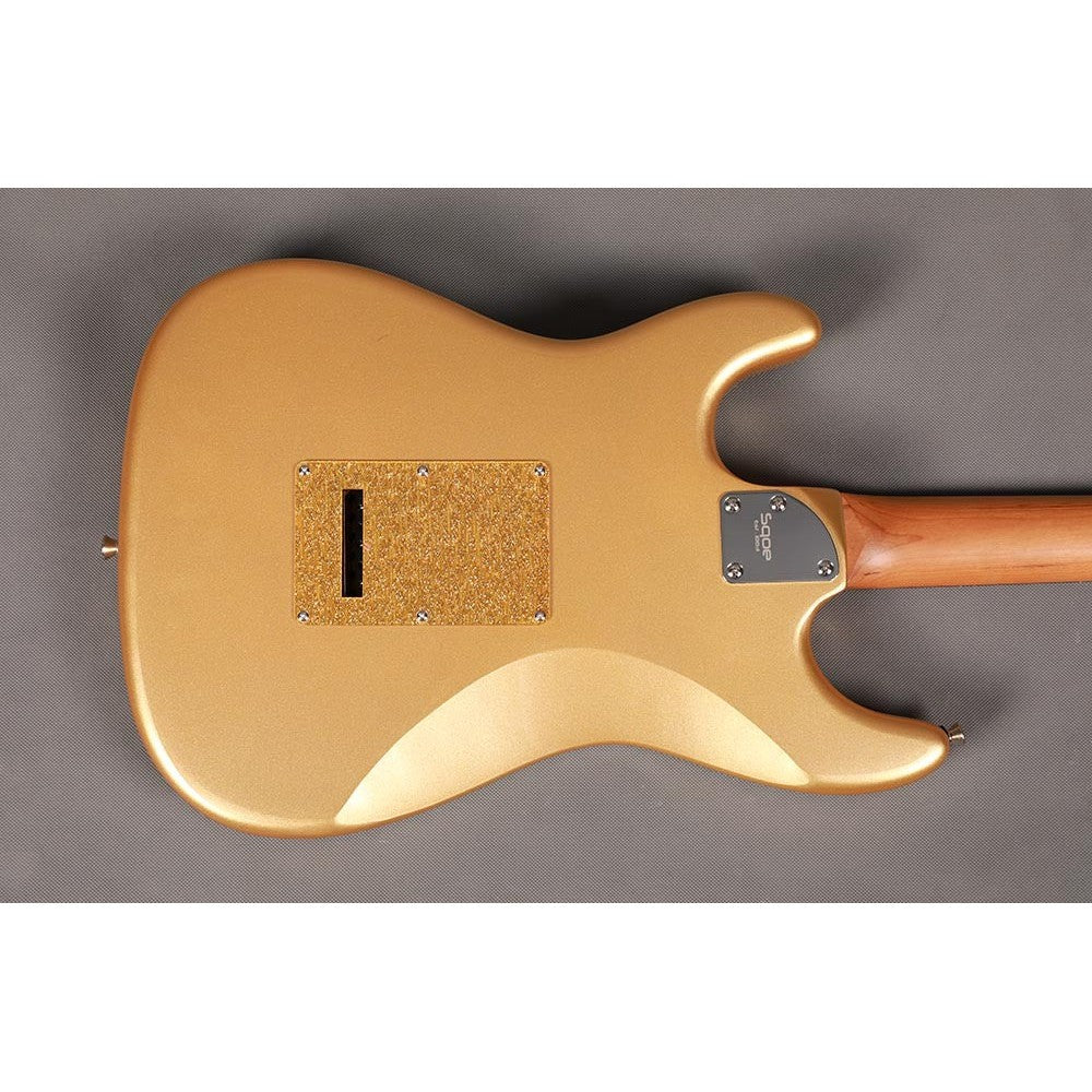 Đàn Guitar Điện Sqoe SEST700-Mai Nguyên Music