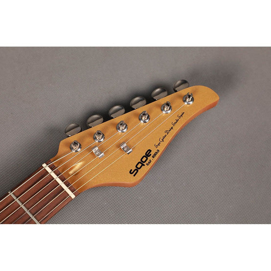 Đàn Guitar Điện Sqoe SEST700-Mai Nguyên Music