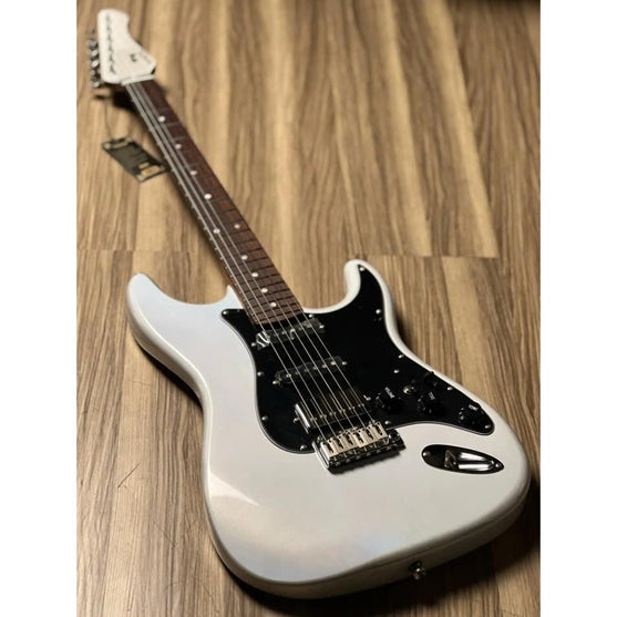 Đàn Guitar Điện Sqoe SEST750-Mai Nguyên Music