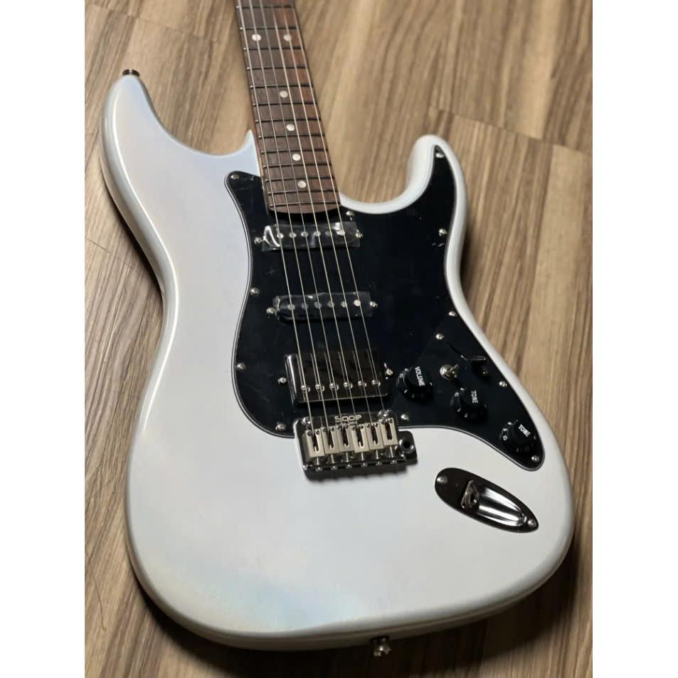 Đàn Guitar Điện Sqoe SEST750-Mai Nguyên Music