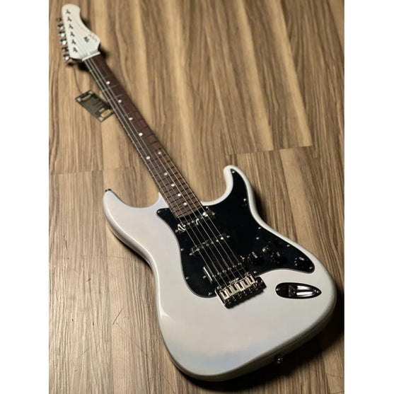 Đàn Guitar Điện Sqoe SEST750-Mai Nguyên Music