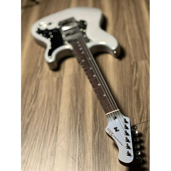 Đàn Guitar Điện Sqoe SEST750-Mai Nguyên Music