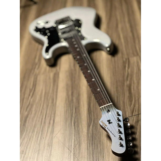 Đàn Guitar Điện Sqoe SEST750-Mai Nguyên Music