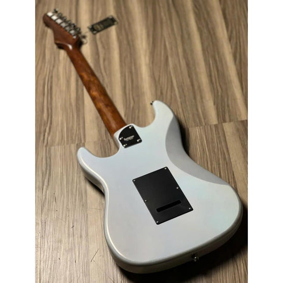 Đàn Guitar Điện Sqoe SEST750-Mai Nguyên Music