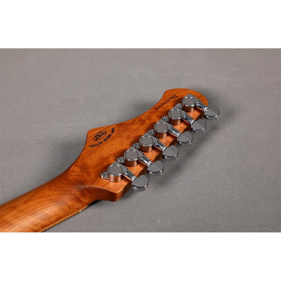 Đàn Guitar Điện Sqoe SEST800 Stratocaster-Mai Nguyên Music