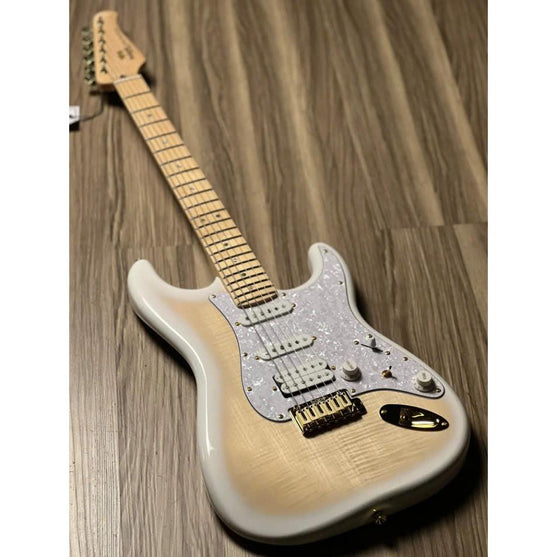 Đàn Guitar Điện Sqoe SEST900-Mai Nguyên Music