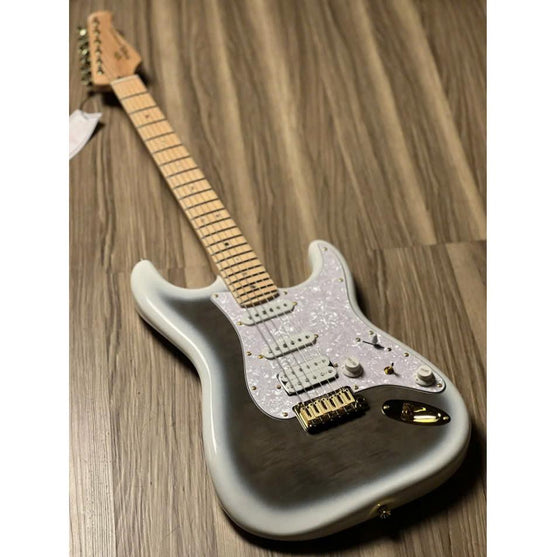 Đàn Guitar Điện Sqoe SEST900-Mai Nguyên Music